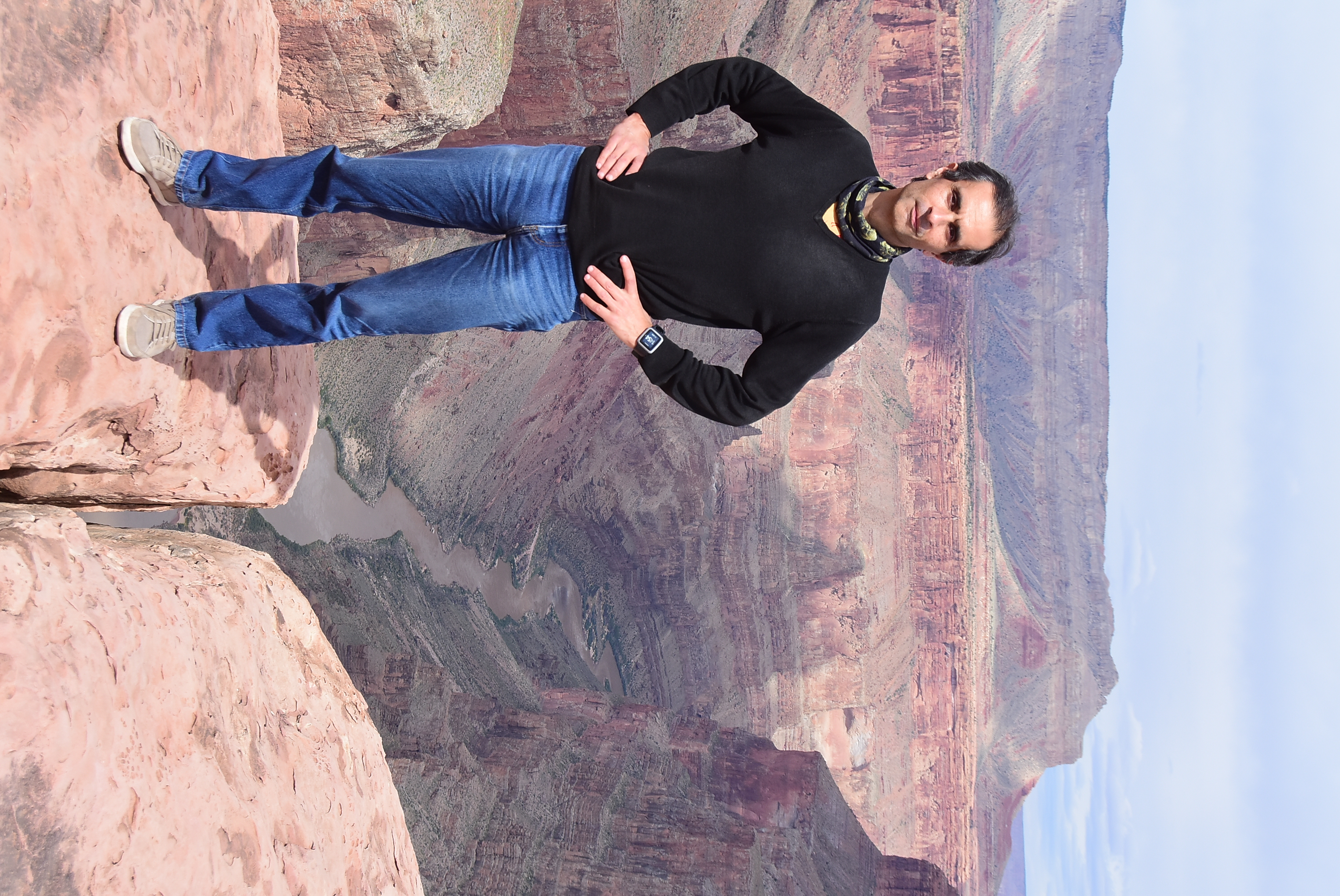 Grand canyon